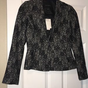 Banana Republic Blazer